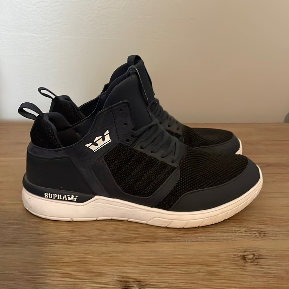Supra Method